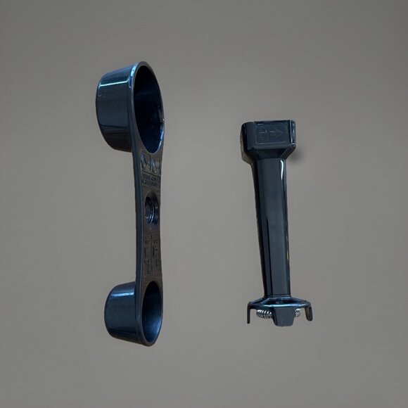 Ninja OEM Coffee Maker Machine Frother Whisk & Scoop CM401 CFP305 CFP201 CP301 - Picture 4 of 8